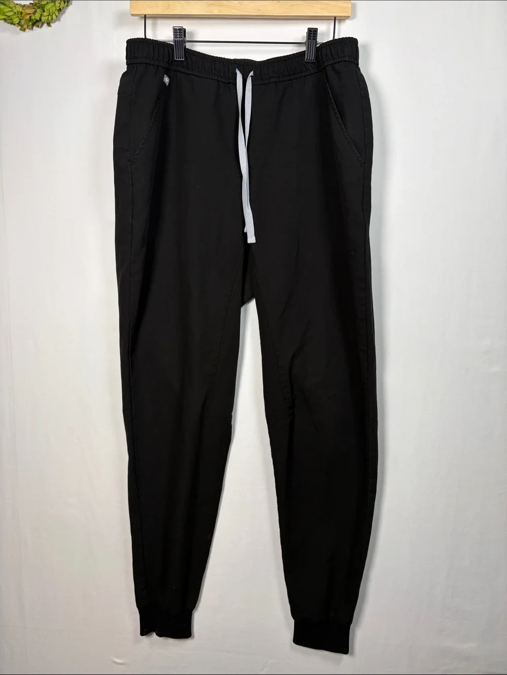 FIGS Technical Collection Men's Tansen MXXSW2004T Jogger Scrub Pant Large/Tall